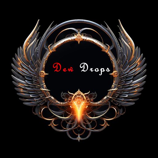 Dewdrops